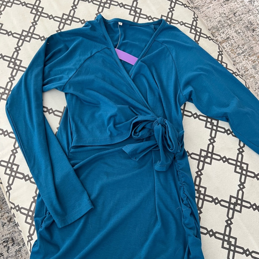 NWT Maternity Dress
